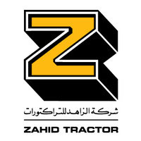 Zahid Tractors